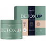 Nutrivi Detox Up - Wielozadaniowy Proszek Smak Naturalny 138 g - Nutrivi