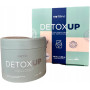 Nutrivi Detox Up - Wielozadaniowy Proszek Smak Naturalny 138 g - Nutrivi