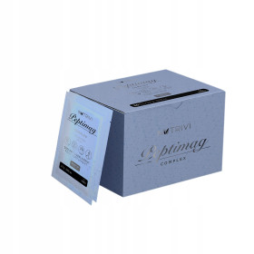 Nutrivi Peptimag Complex - Magnez Kolagen Cynk Miedź - Nutrivi