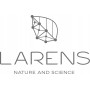 Larens Colour Liquid Concealer Glow 02 - Korektor rozświetlający w płynie kolagen kwas hial  10 ml - Larens