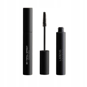 Larens Colour MY TOTAL EFFECT MASCARA - Tusz do rzęs - Larens