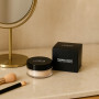 Larens Translucent Loose Face Powder – transparentny puder - Larens