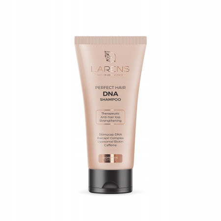 Larens Perfect Hair DNA Shampoo - przeciw wypadaniu włosów 150 ml - Larens