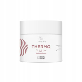 Larens Thermo Balm Aksamitny balsam do ciała – ujędrnia wysmukla wygładza 150ml - Larens