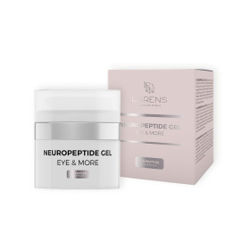 Larens Neuropeptide Gel Eye &More - żel pod Oczy 15 ml - Larens