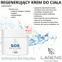 Larens SOS Skin Care Aroma - krem do ciała 150 ml - Larens