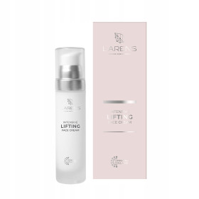 Larens Intensive Lifting Face Cream - krem ujędrniający 50 ml dzień i noc - Larens