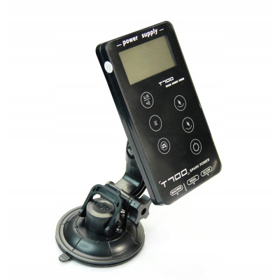 Zasilacz do maszynki tatuażu – dotykowy T700