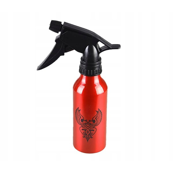 Aluminiowy rozpylacz do wody 250ML