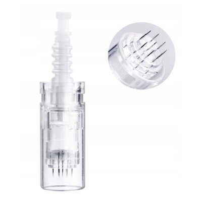 Kartridż Dr.Pen do Derma Pen 9 igieł m2 m5 m7