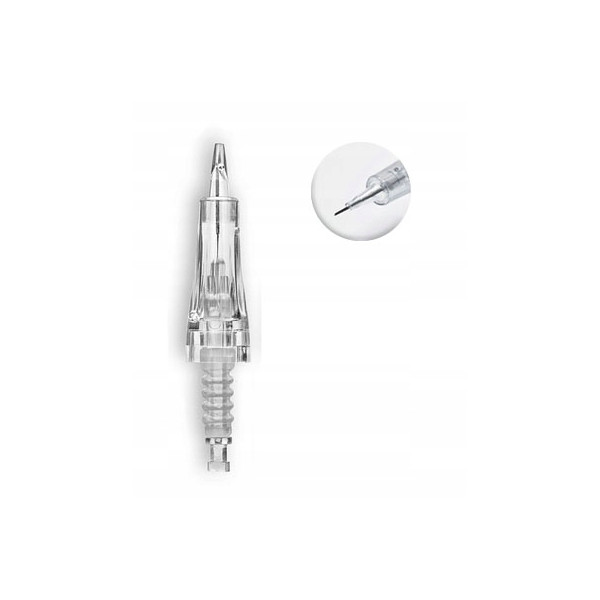 Kartridż Dr.Pen makijaż 5 igieł RL m2 m5 m7 Derma