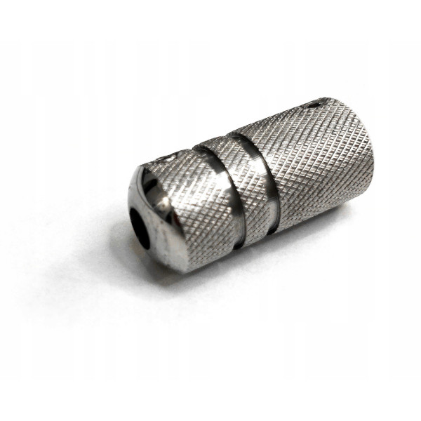 Stalowy Gryf do Tatuażu do igieł typu Cartridge maszynki 19mm