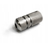 Stalowy Gryf do Tatuażu do igieł typu Cartridge maszynki 19mm