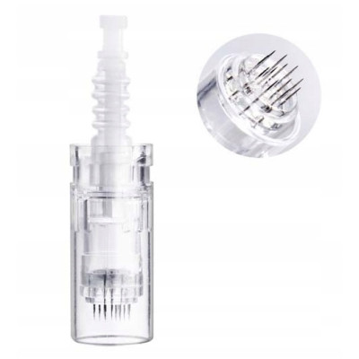 Kartridż Dr.Pen do Derma Pen 12 igieł m2 m5 m7