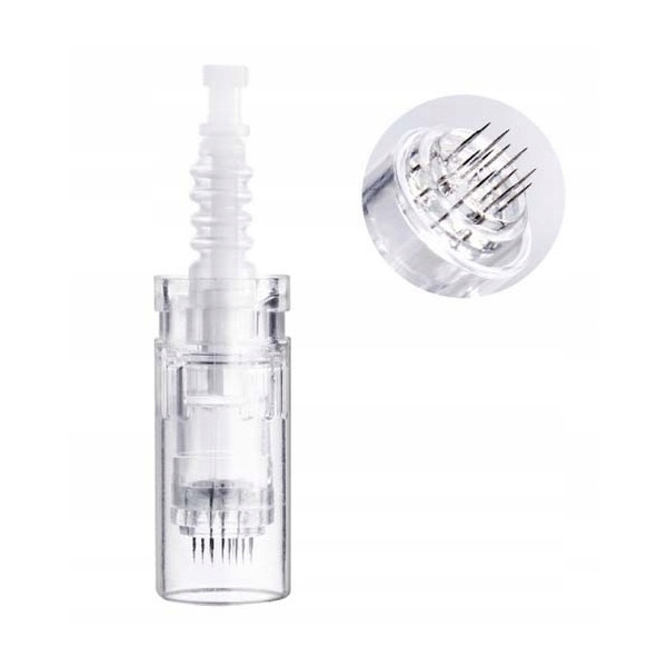 Kartridż Dr.Pen do Derma Pen 12 igieł m2 m5 m7