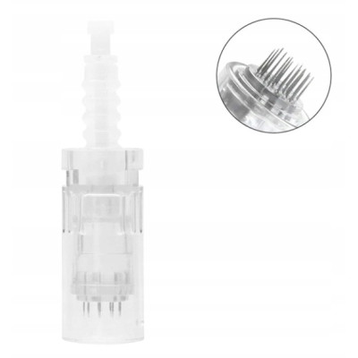 Kartridż Dr.Pen do Derma Pen 24 igły m2 m5 m7