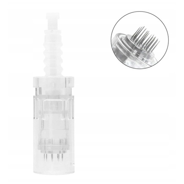 Kartridż Dr.Pen do Derma Pen 24 igły m2 m5 m7