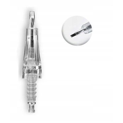 Kartridż Dr.Pen makijaż 7 igieł RL m2 m5 m7 Derma