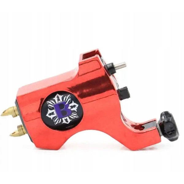 Maszynka do tatuażu rotacyjna B-Alloy