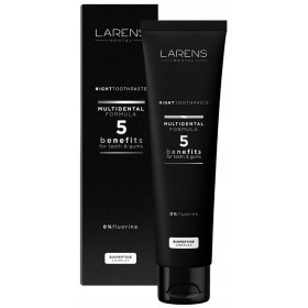 Pasta do zębów Larens Pasta do zębów Larens 100 ml - Larens