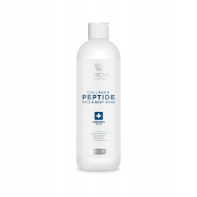 Żel do mycia ciała i włosów Larens 200 ml bez parabenów - Larens