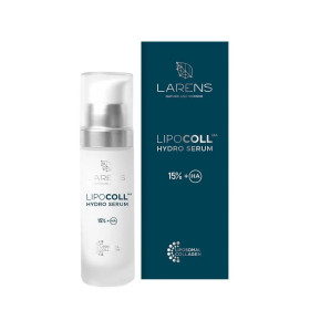 LipoColl HA Hydro Serum Larens 30 ml - Larens
