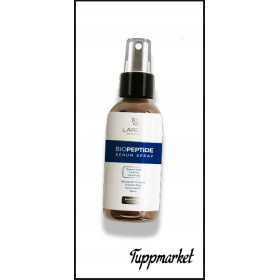 LARENS Biopeptide serum spray - serum peptydowe do twarzy i ciała 50 ml - Larens