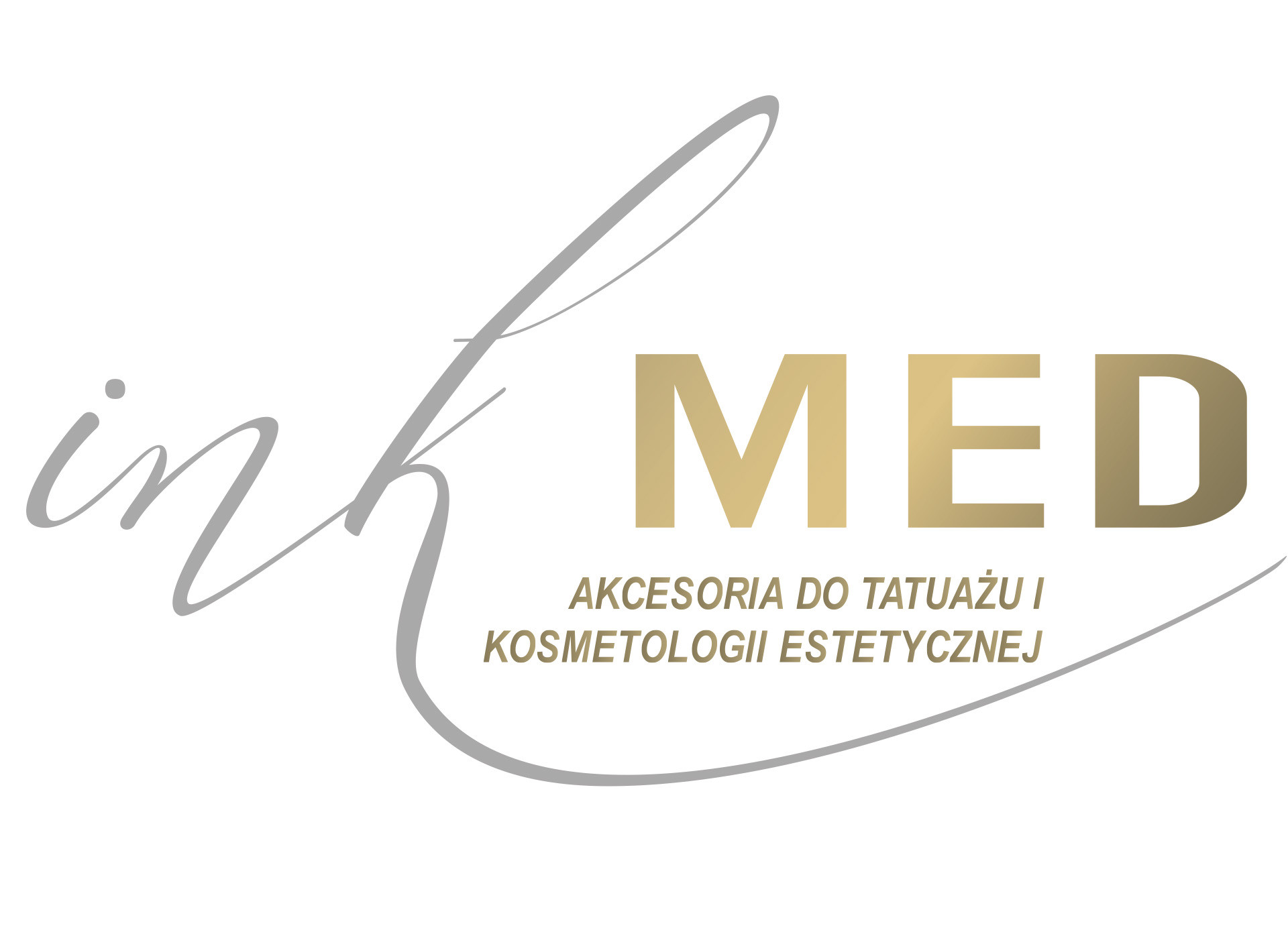 InkMed.pl - Sklep internetowy