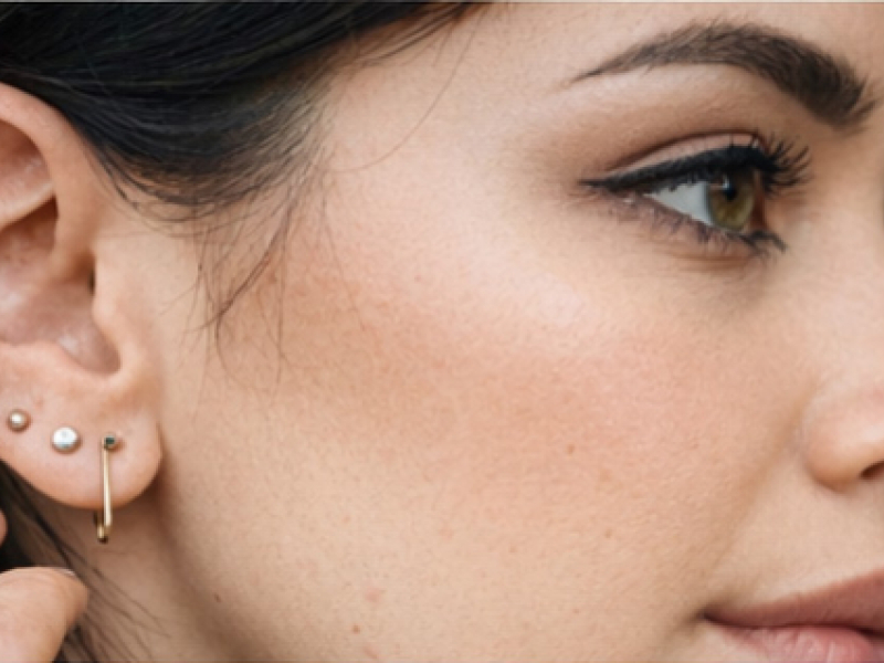 Piercing – wszystko, co musisz wiedzieć przed przekłuciem